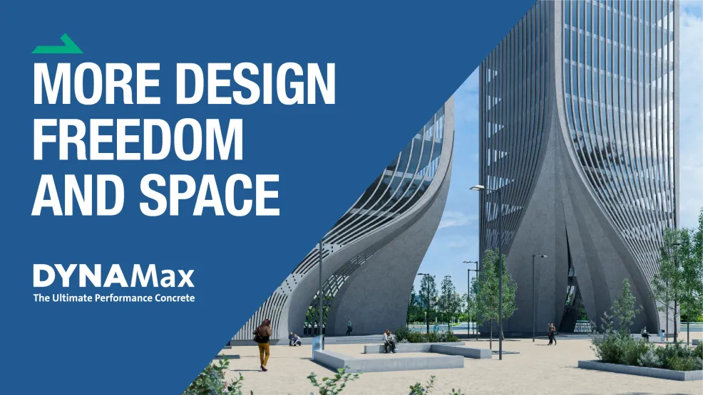 Dynamax_building_more_design_freedom_graphic_2buildings