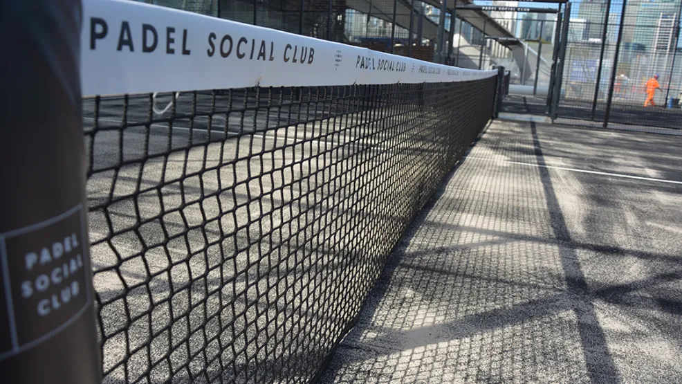 The Padel Society