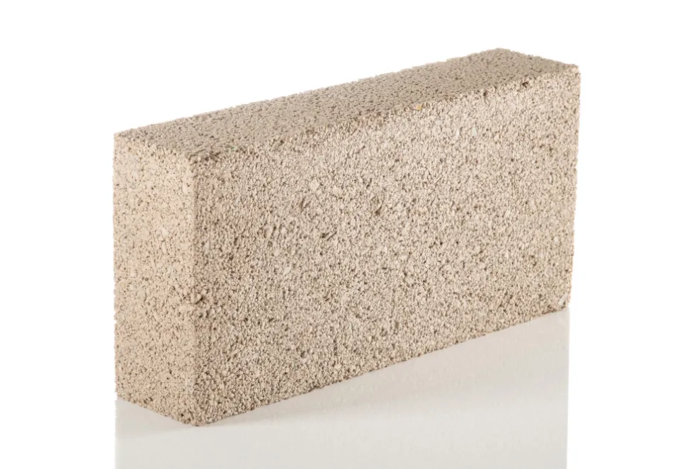 Masterlite Pro Eco concrete block
