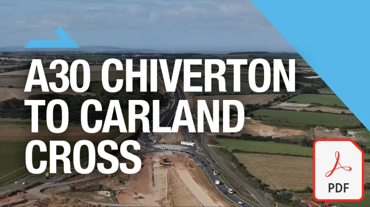 Download the A30 Case Study PDF