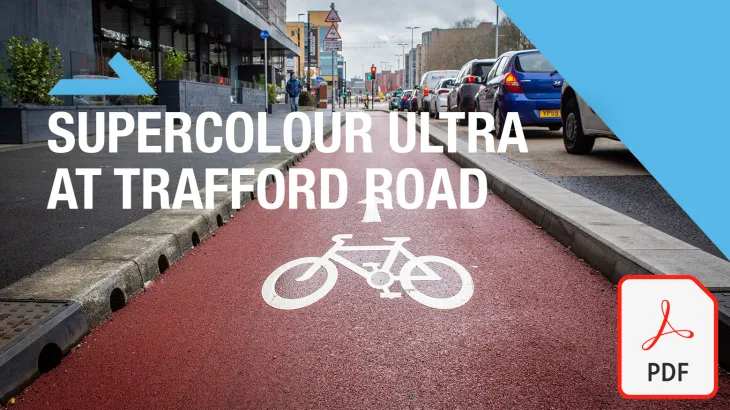 Trafford Road Case Study in PDF format thumbnail image