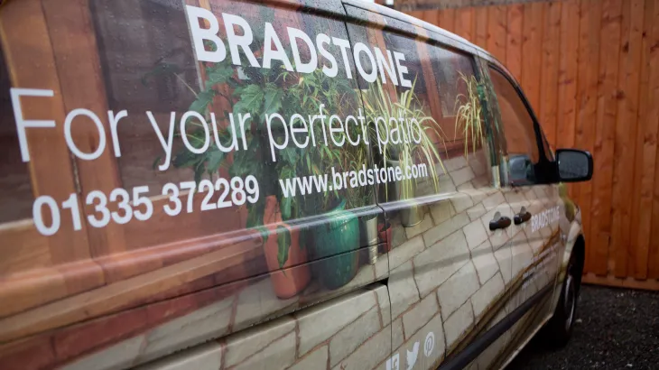 Bradstone Assured