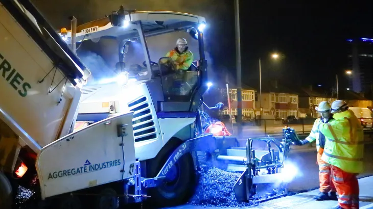 Prolay - Because different problems demand different solutions