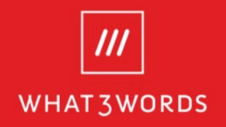 what3words