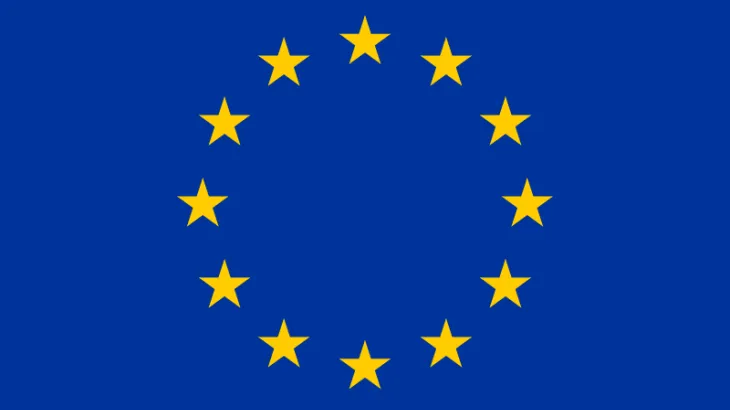 Flag of the European Union