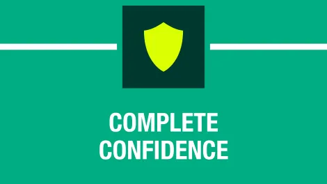 Complete with confidence-Carbon reporting tool