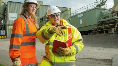 Collaborative Business Relationship Policy