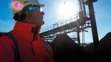 Energy and Greenhouse Gas Policy