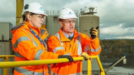 Gender Pay Gap Report