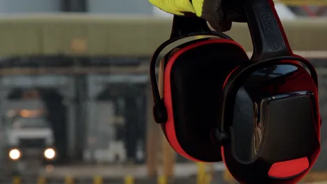 Health and Safety Policy