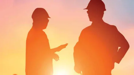 Modern Slavery Transparency Statement