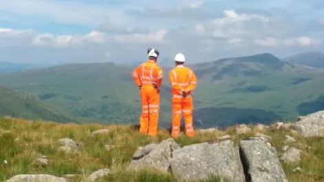 Sustainability Policy