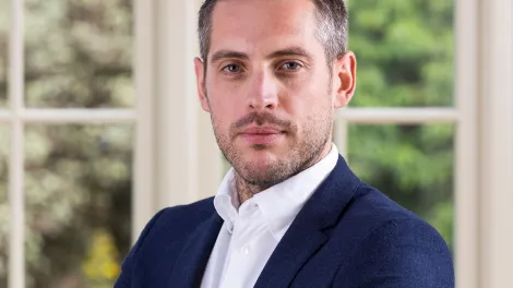 Aggregate Industries UK new CEO Lee Sleight