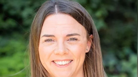 Hazel Mooney, Interim People Director