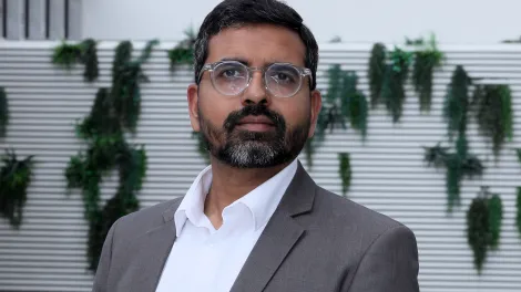 Prasoon Kumar, Commercial Growth Director