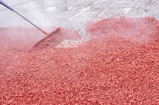 Red Asphalt