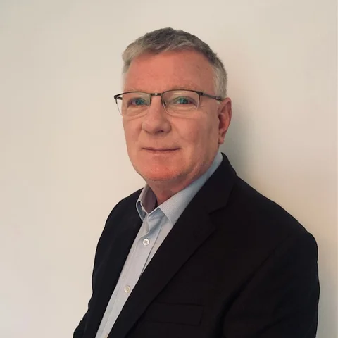 Robert Lindop the new National Housing Manager for Holcim UK